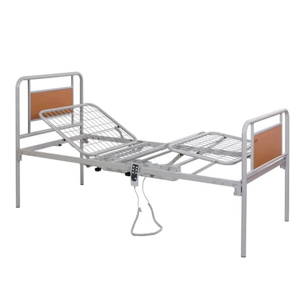 Letto Degenza Elettrico foto
