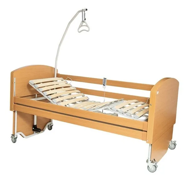 Letto Ospedaliero foto