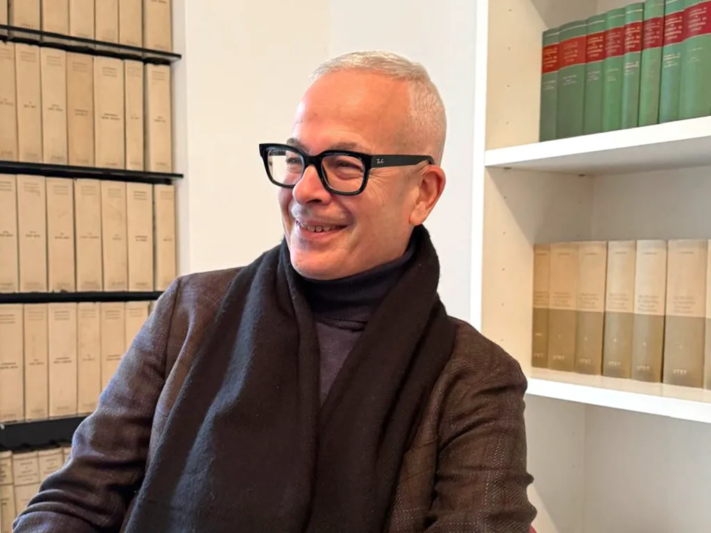 Andrea Giona